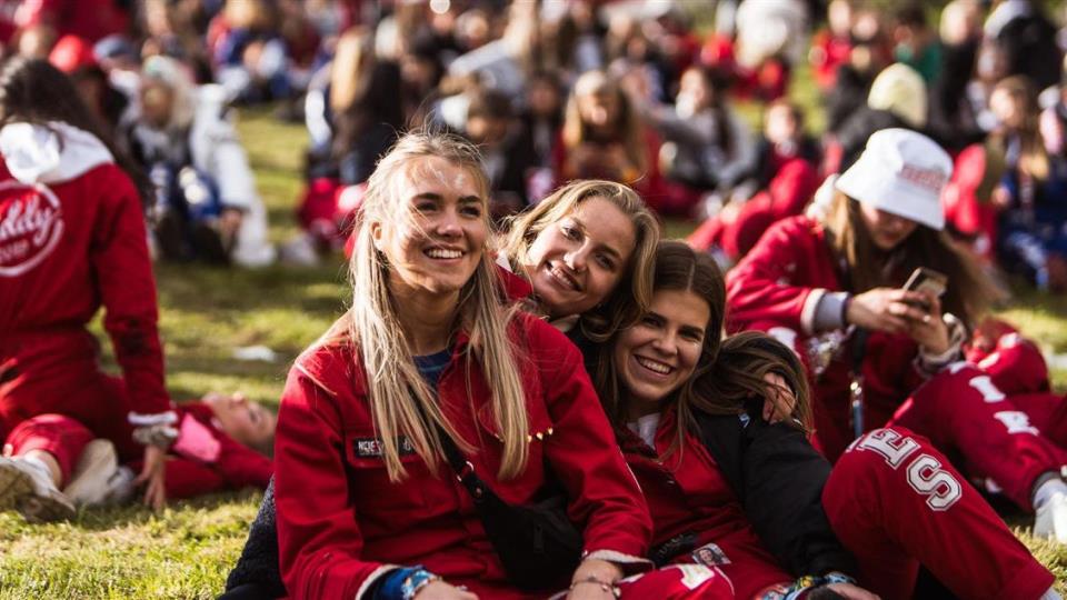 Lenkje til artikkel: Nytt foreldremøte for vg2 