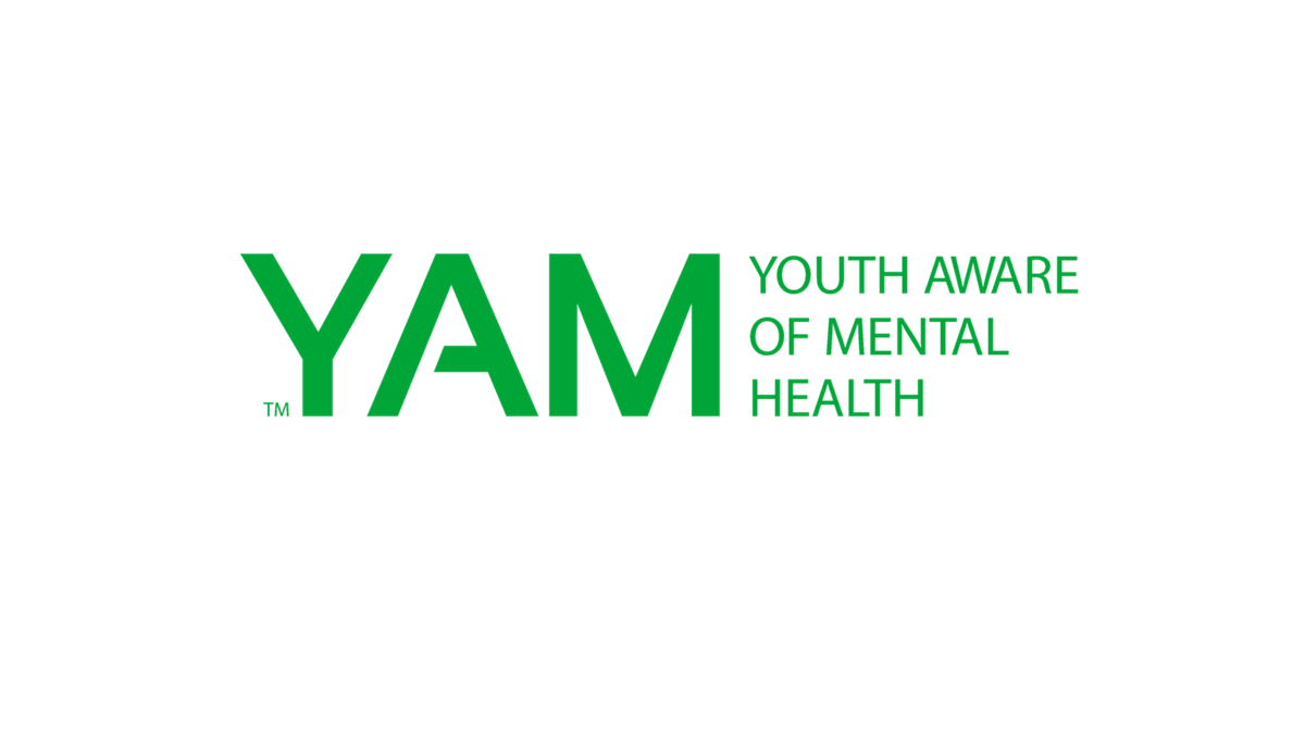 YAM Youth Aware of Mental Health - Klikk for stort bilete
